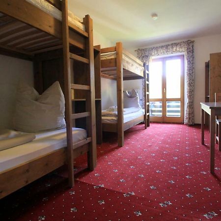 Bergsporthotel Fritz Am Sand Ruhpolding Bagian luar foto