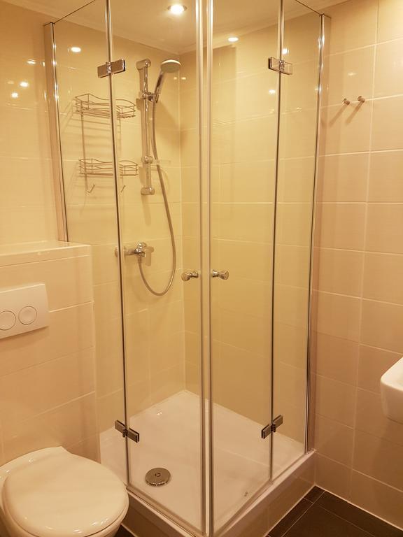 Bergsporthotel Fritz Am Sand Ruhpolding Bagian luar foto