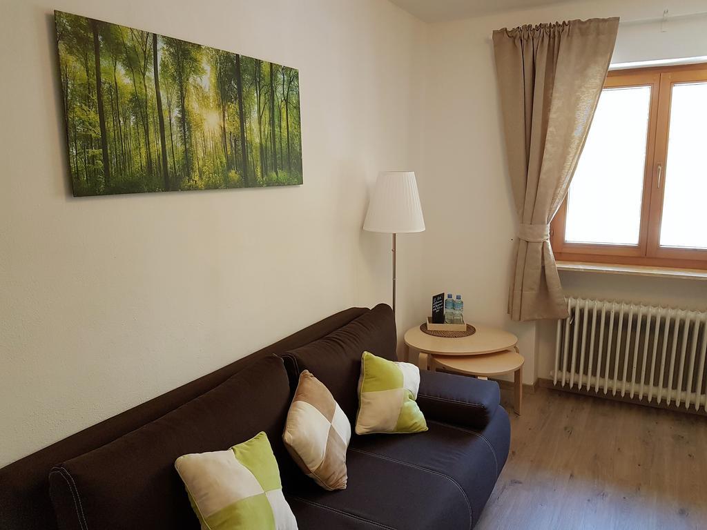 Bergsporthotel Fritz Am Sand Ruhpolding Bagian luar foto