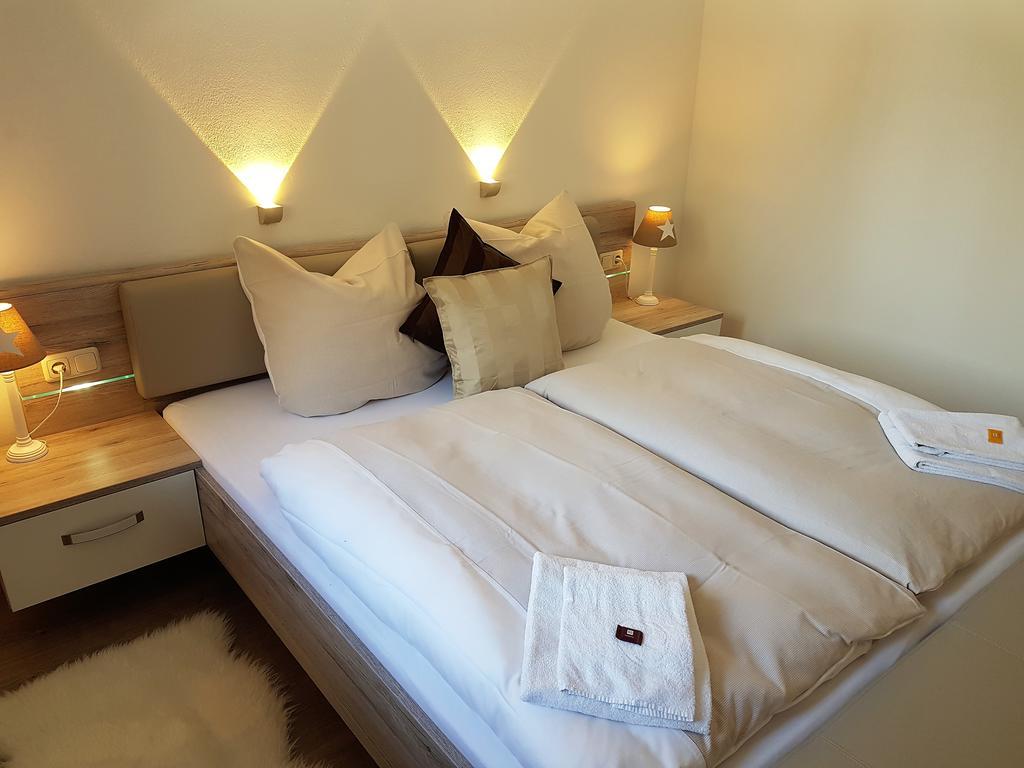Bergsporthotel Fritz Am Sand Ruhpolding Bagian luar foto