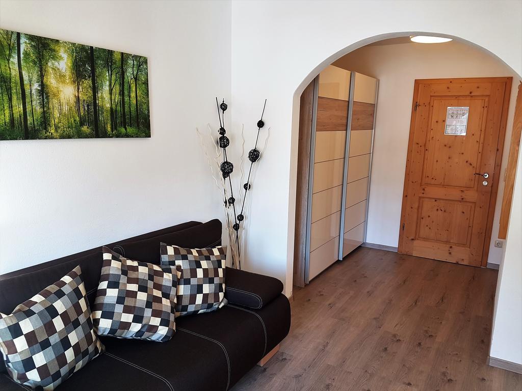 Bergsporthotel Fritz Am Sand Ruhpolding Bagian luar foto