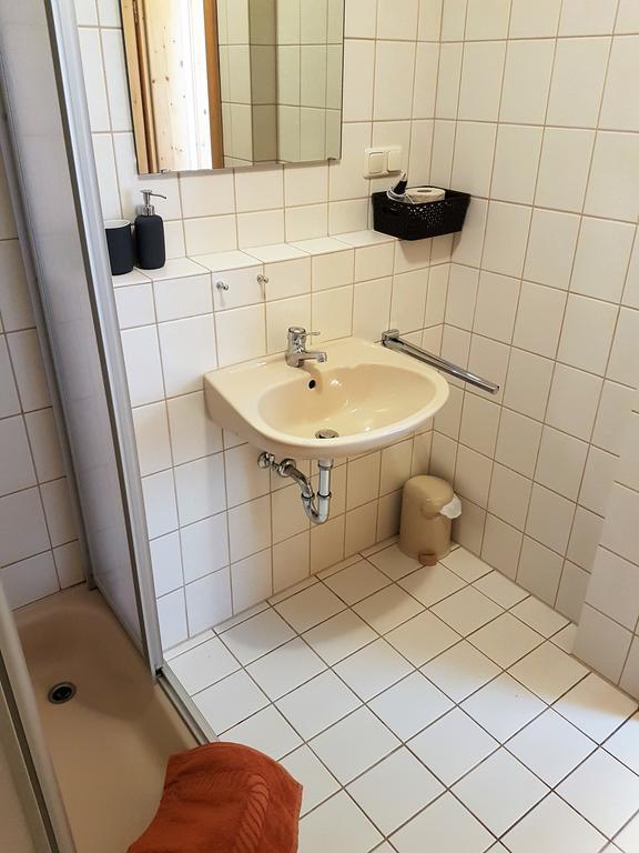 Bergsporthotel Fritz Am Sand Ruhpolding Bagian luar foto